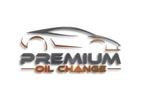 Premium Oil Change image 1